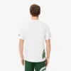Men’s Printed Cotton Undershirt