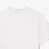 Men’s Printed Cotton Undershirt
