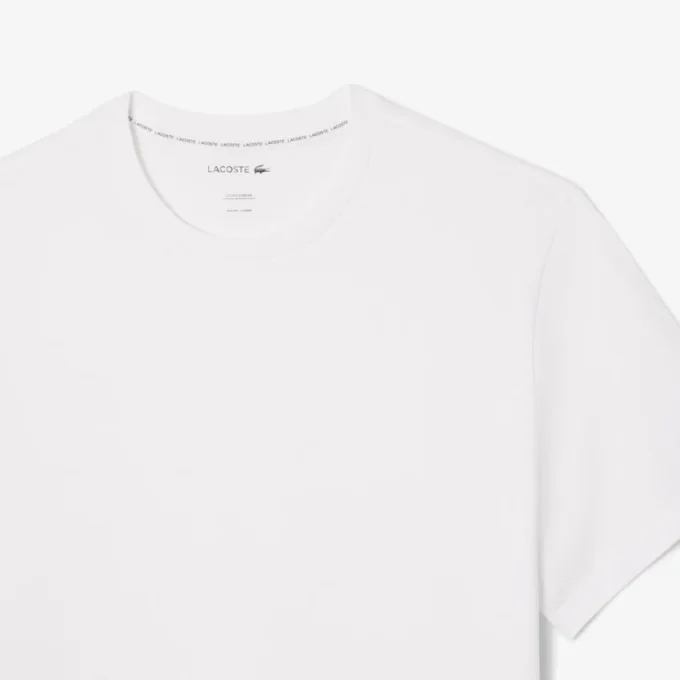 Men’s Printed Cotton Undershirt