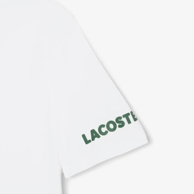 Men’s Printed Cotton Undershirt