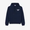 Men’s Printed Fleece Golf Hoodie