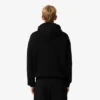 Men’s Printed Fleece Hoodie