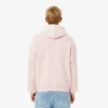 Men’s Printed Fleece Hoodie