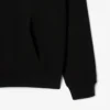 Men’s Printed Fleece Hoodie