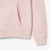 Men’s Printed Fleece Hoodie