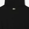 Men’s Printed Fleece Hoodie