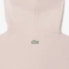 Men’s Printed Fleece Hoodie