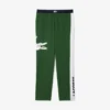 Men’s Printed Fleece Loungewear Pants
