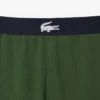Men’s Printed Fleece Loungewear Pants