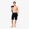 Men’s Printed Stretch Cotton Boxer Briefs