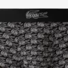 Men’s Printed Stretch Cotton Boxer Briefs