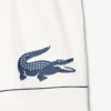 Men’s Printed Tennis Shorts