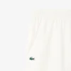 Men’s Printed Tennis Shorts