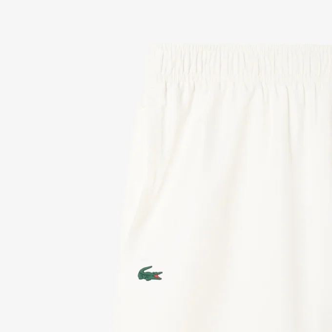 Men’s Printed Tennis Shorts