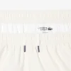 Men’s Printed Tennis Shorts