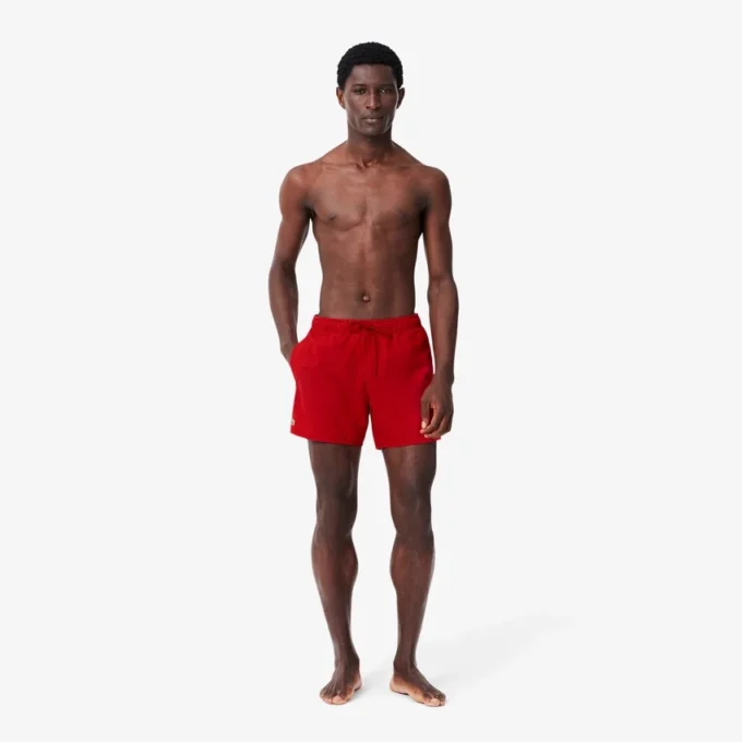Men’s Quick-Dry Swim Trunks