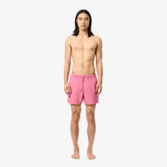 Men’s Quick-Dry Swim Trunks
