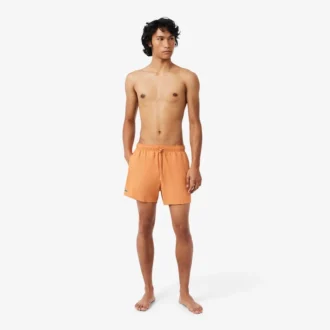 Men’s Quick-Dry Swim Trunks