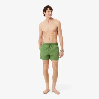 Men’s Quick-Dry Swim Trunks
