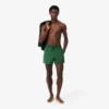 Men’s Quick-Dry Swim Trunks