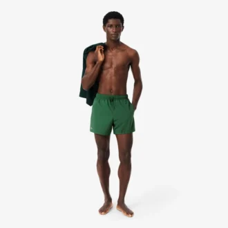 Men’s Quick-Dry Swim Trunks
