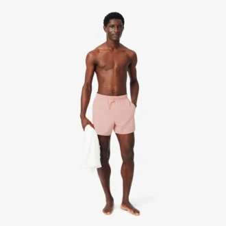 Men’s Quick-Dry Swim Trunks