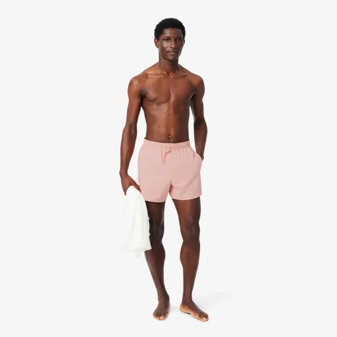 Men’s Quick-Dry Swim Trunks