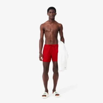 Men’s Quick-Dry Swim Trunks
