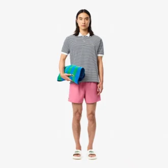 Men’s Quick-Dry Swim Trunks
