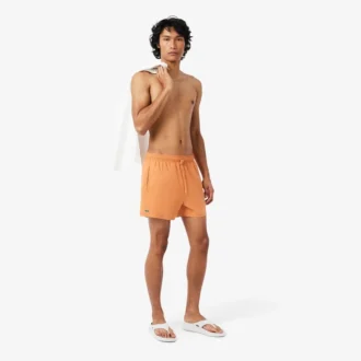 Men’s Quick-Dry Swim Trunks