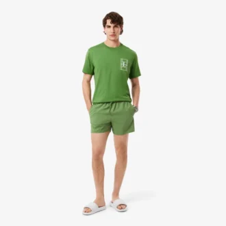 Men’s Quick-Dry Swim Trunks