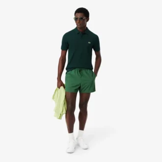 Men’s Quick-Dry Swim Trunks
