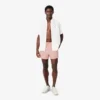 Men’s Quick-Dry Swim Trunks