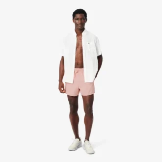 Men’s Quick-Dry Swim Trunks