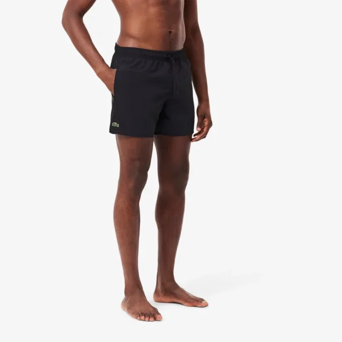 Men’s Quick-Dry Swim Trunks