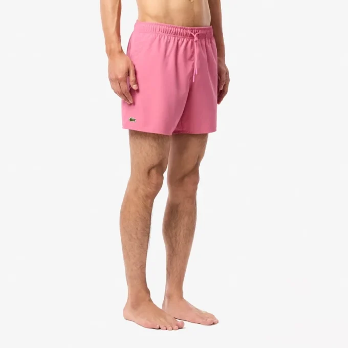 Men’s Quick-Dry Swim Trunks