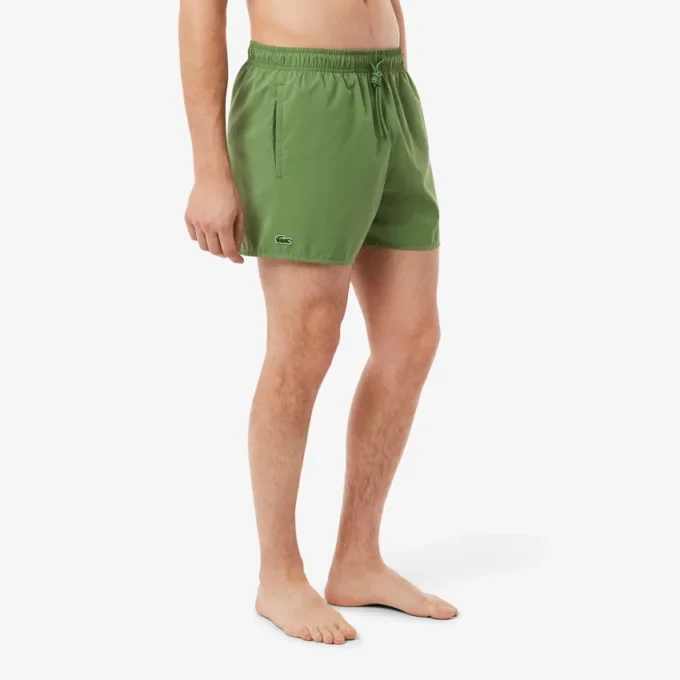Men’s Quick-Dry Swim Trunks