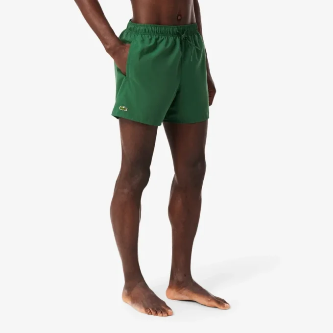 Men’s Quick-Dry Swim Trunks