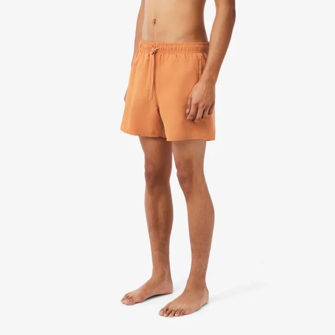 Men’s Quick-Dry Swim Trunks