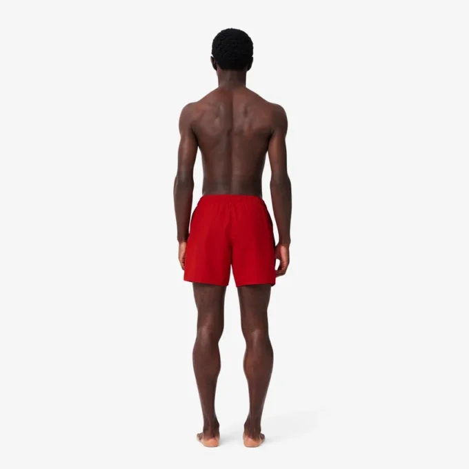 Men’s Quick-Dry Swim Trunks