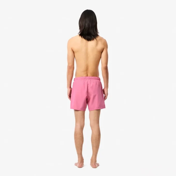 Men’s Quick-Dry Swim Trunks