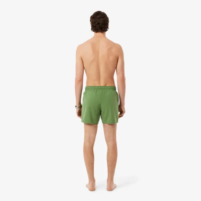 Men’s Quick-Dry Swim Trunks