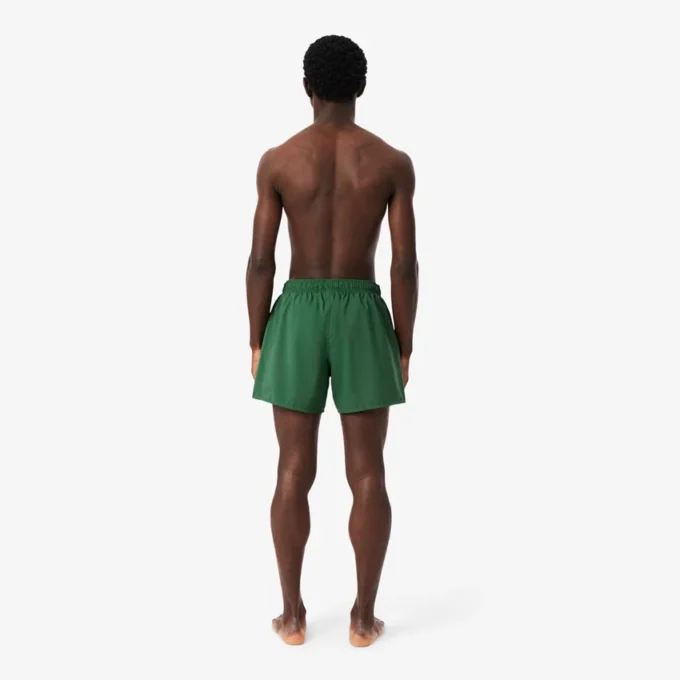 Men’s Quick-Dry Swim Trunks