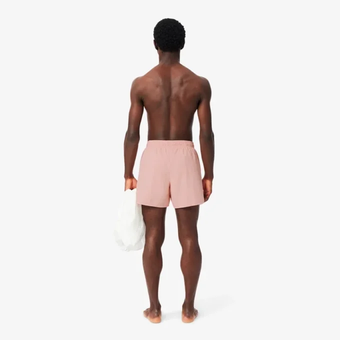 Men’s Quick-Dry Swim Trunks