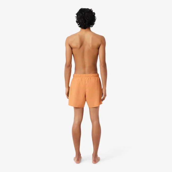 Men’s Quick-Dry Swim Trunks