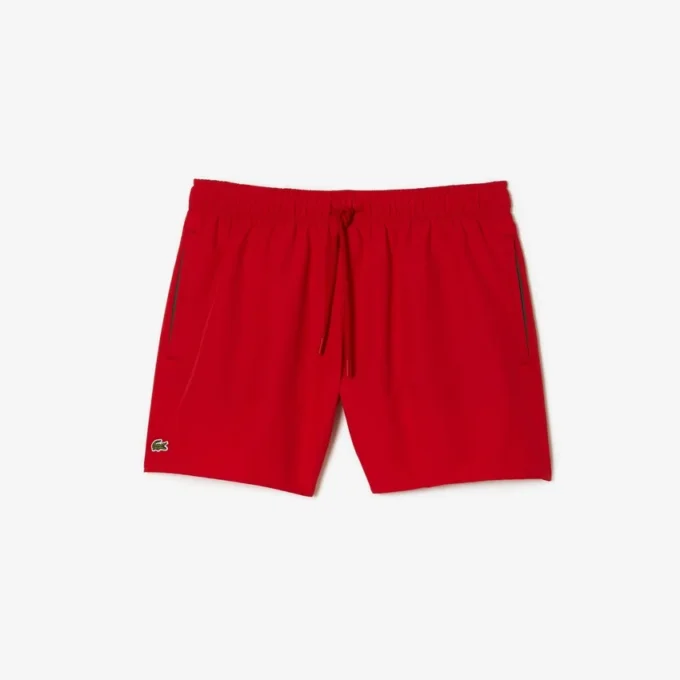 Men’s Quick-Dry Swim Trunks