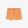 Men’s Quick-Dry Swim Trunks