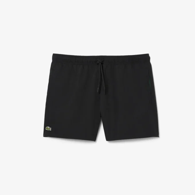 Men’s Quick-Dry Swim Trunks