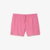 Men’s Quick-Dry Swim Trunks