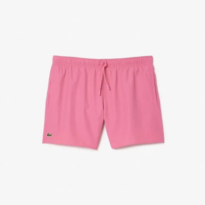 Men’s Quick-Dry Swim Trunks